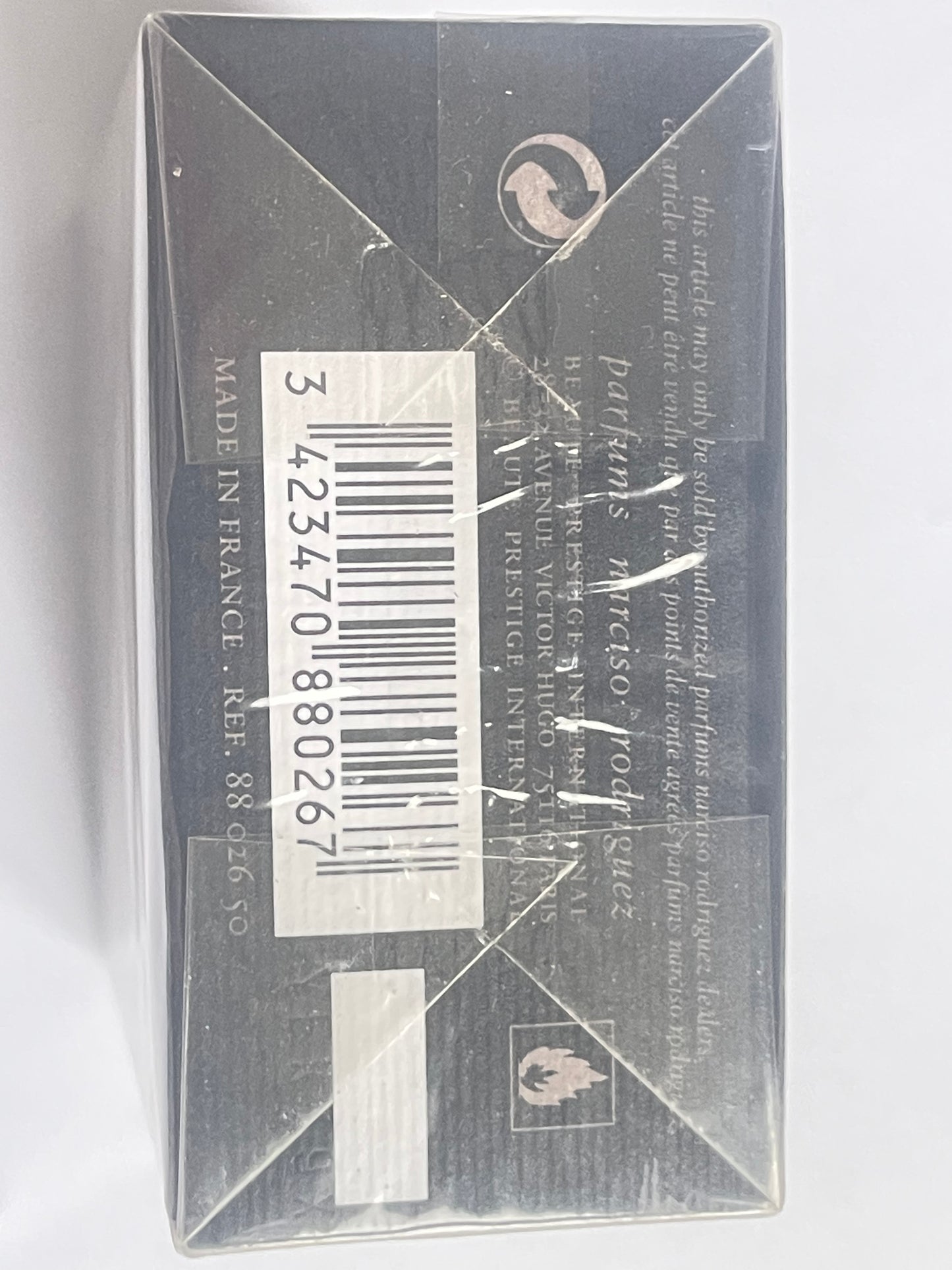 Narciso Rodriquez for Him EDT 50 ml