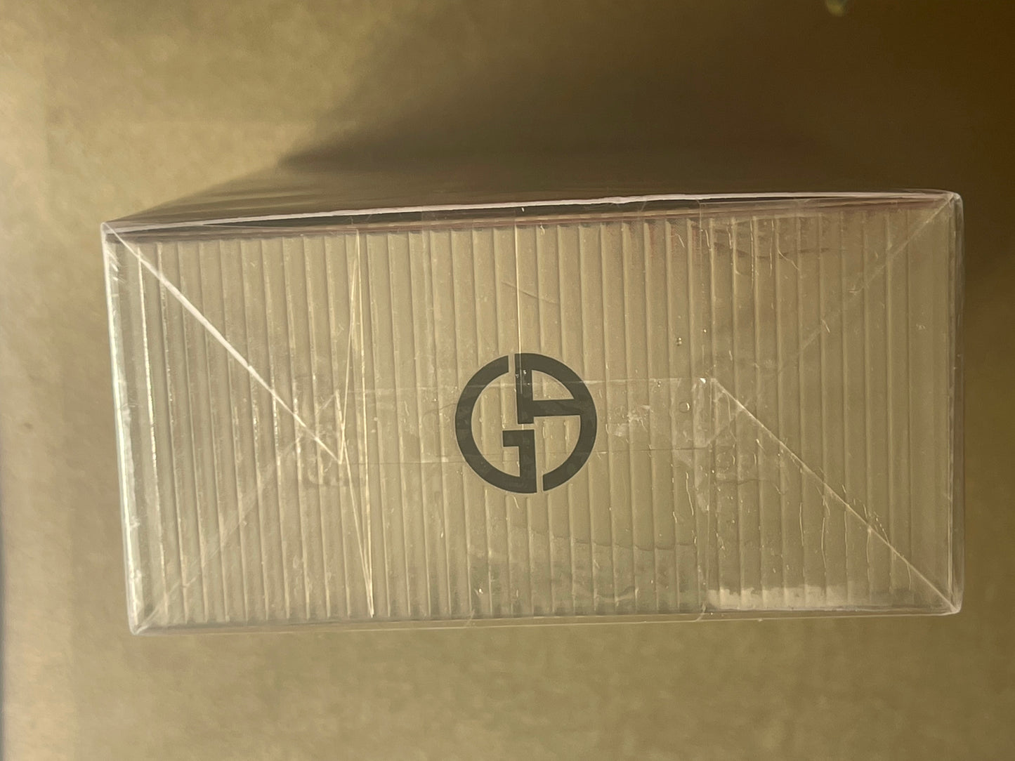 Armani Idole EDP 50 ml NIB sealed