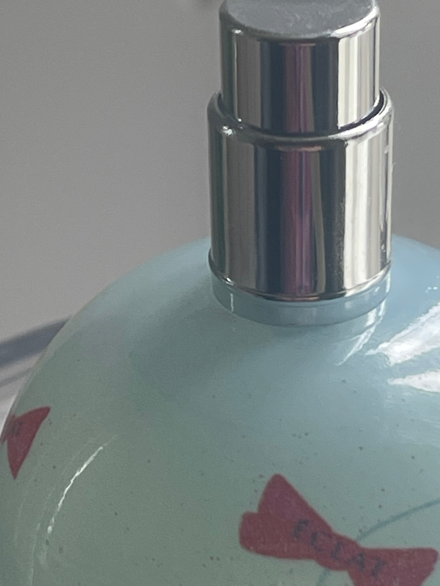 Eclat d’Arpège Summer 2007 – Lanvin – 50 ml (No Box) limited edition