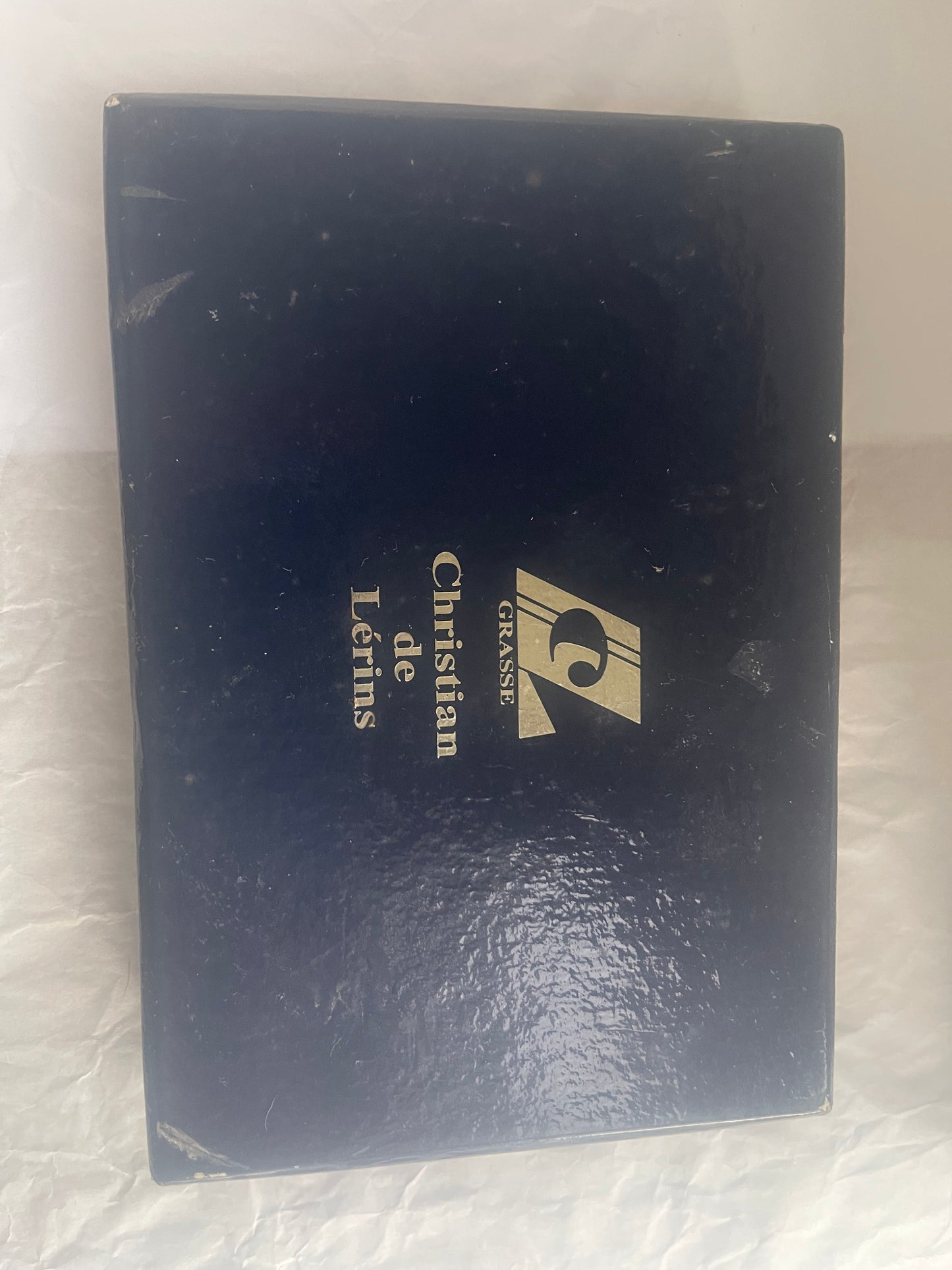 Christian de Lérins — Vintage French Perfume Collection