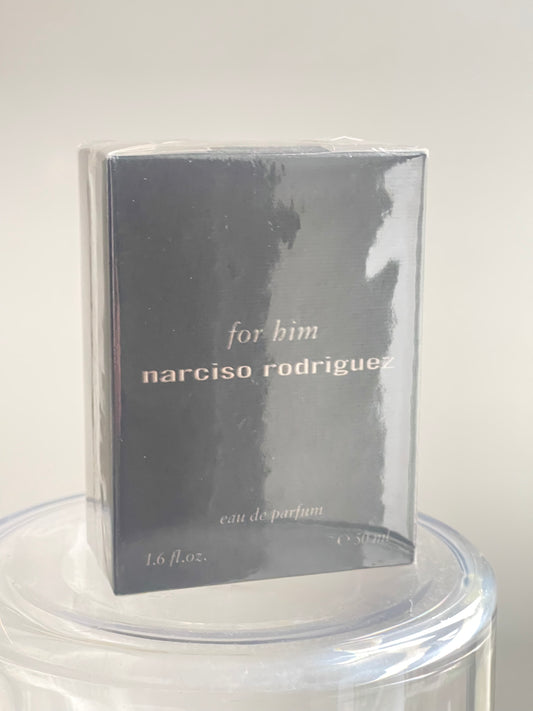 Narciso Rodriquez for Him EDT 50 ml